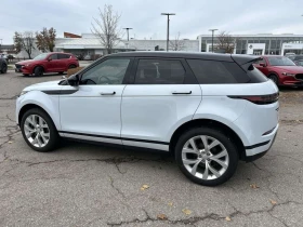Land Rover Range Rover Evoque * SE * CARFAX * ЦЕНА ДО БГ, снимка 7