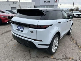 Land Rover Range Rover Evoque * SE * CARFAX * ЦЕНА ДО БГ, снимка 11