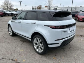Land Rover Range Rover Evoque * SE * CARFAX * ЦЕНА ДО БГ, снимка 8