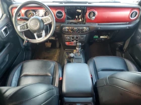 Jeep Gladiator Rubicon, снимка 8