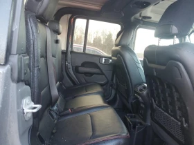 Jeep Gladiator Rubicon, снимка 10