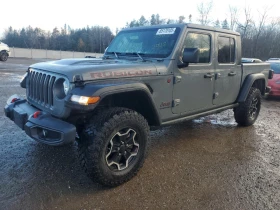 Jeep Gladiator 3.6l Rubicon