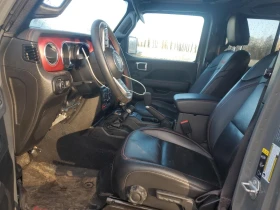 Jeep Gladiator Rubicon, снимка 7