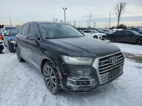 Audi Q7 * TECHNIK * DISTRONIC* ОБДУХВАНЕ* ДВА КЛЮЧА*  - 17900 € / 35009.36 лв. - 61920659 2