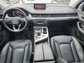 Audi Q7 * TECHNIK * DISTRONIC* ОБДУХВАНЕ* ДВА КЛЮЧА*  - 17900 € / 35009.36 лв. - 61920659 11