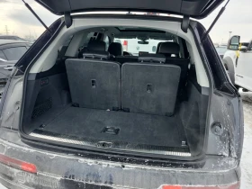 Audi Q7 * TECHNIK * DISTRONIC* ОБДУХВАНЕ* ДВА КЛЮЧА*  - 17900 € / 35009.36 лв. - 61920659 15