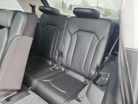 Audi Q7 * TECHNIK * DISTRONIC* ОБДУХВАНЕ* ДВА КЛЮЧА*  - 17900 € / 35009.36 лв. - 61920659 14