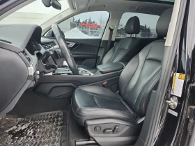 Audi Q7 * TECHNIK * DISTRONIC* ОБДУХВАНЕ* ДВА КЛЮЧА*  - 17900 € / 35009.36 лв. - 61920659 5