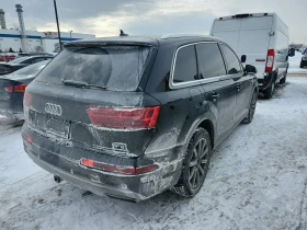 Audi Q7 * TECHNIK * DISTRONIC* ОБДУХВАНЕ* ДВА КЛЮЧА*  - 17900 € / 35009.36 лв. - 61920659 3