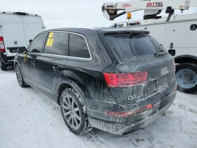 Audi Q7 * TECHNIK * DISTRONIC* ОБДУХВАНЕ* ДВА КЛЮЧА*  - 17900 € / 35009.36 лв. - 61920659 4