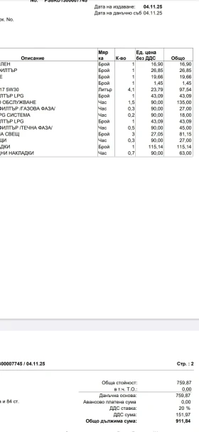 Dacia Duster Гарация 5г!Газ- заводска! - 18750 € / 36671.81 лв. - 38632032 13