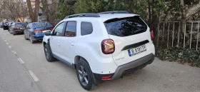 Dacia Duster Гарация 5г!Газ- заводска!, снимка 2 - Автомобили и джипове - 53433386