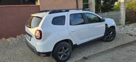 Dacia Duster Гарация 5г!Газ- заводска! - 18750 € / 36671.81 лв. - 38632032 10