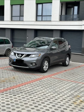Nissan Rogue SL AWD FULL - 12250 € / 23958.92 лв. - 55962354 2