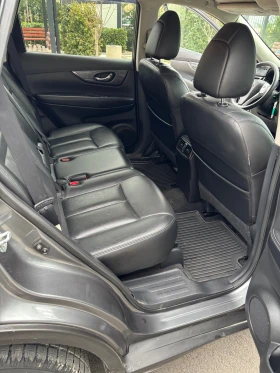 Nissan Rogue SL AWD FULL - 12250 € / 23958.92 лв. - 55962354 10