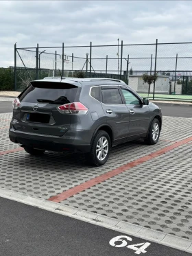 Nissan Rogue SL AWD FULL - 12250 € / 23958.92 лв. - 55962354 5