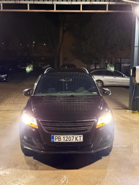 VW Tiguan 2.0 TDI 4Motion - 7700 € / 15059.89 лв. - 11506199 2