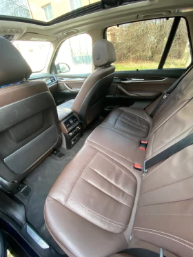 BMW X5 3.5 x-drive 360/пано/hud/амбиентно - 13000 € / 25425.79 лв. - 27707550 7