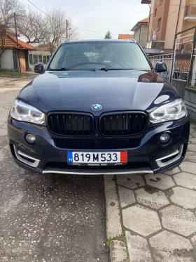 BMW X5 3.5 x-drive 360/пано/hud/амбиентно