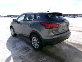 Nissan Qashqai FWD S CVT - 8700 € / 17015.72 лв. - 78235450 5