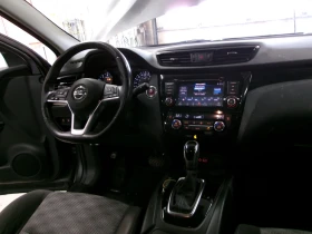Nissan Qashqai FWD S CVT - 8700 € / 17015.72 лв. - 78235450 11