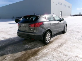 Nissan Qashqai FWD S CVT - 8700 € / 17015.72 лв. - 78235450 7