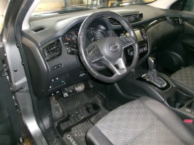 Nissan Qashqai FWD S CVT - 8700 € / 17015.72 лв. - 78235450 12