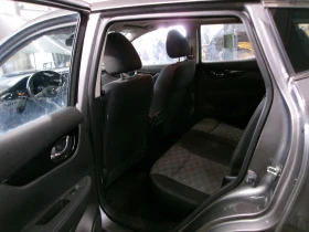 Nissan Qashqai FWD S CVT - 8700 € / 17015.72 лв. - 78235450 14