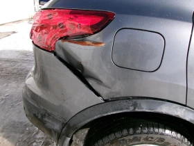 Nissan Qashqai FWD S CVT - 8700 € / 17015.72 лв. - 78235450 9