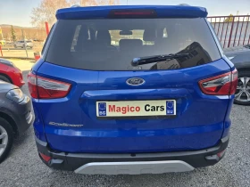 Ford EcoSport 1.5d euro 6 - 8500 € / 16624.56 лв. - 69821678 6