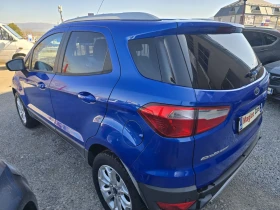 Ford EcoSport 1.5d euro 6 - 8500 € / 16624.56 лв. - 69821678 5