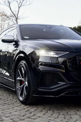 Audi SQ8 SQ8 TFSI CARBON MAXTON DESIGN ГАРАНЦИЯ - 81500 € / 159400.14 лв. - 49625060 3