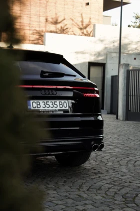 Audi SQ8 SQ8 TFSI CARBON MAXTON DESIGN ГАРАНЦИЯ - 81500 € / 159400.14 лв. - 49625060 5