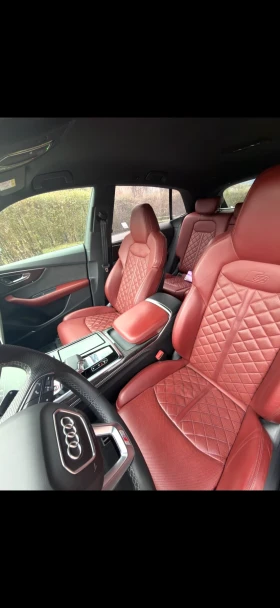 Audi SQ8 SQ8 TFSI CARBON MAXTON DESIGN ГАРАНЦИЯ - 81500 € / 159400.14 лв. - 49625060 10