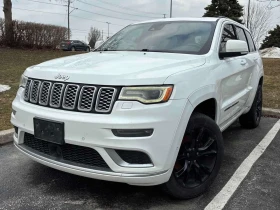 Jeep Grand cherokee * Summit * PANO* KEYLESS* ПОДГРЕВ* 