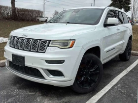 Jeep Grand cherokee * Summit * PANO* KEYLESS* ПОДГРЕВ*  | Auto.bg — изображение 2