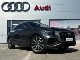 ����� �� �������� �� Audi Q8
