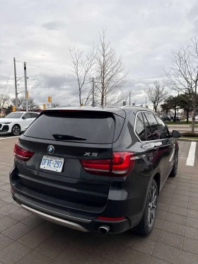 BMW X5 * xDrive35i * PANO* KEYLESS* ПОДГРЕВ*  - 18000 € / 35204.94 лв. - 18275354 4