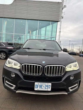 BMW X5 * xDrive35i * PANO* KEYLESS* ПОДГРЕВ*  - 18000 € / 35204.94 лв. - 18275354 6