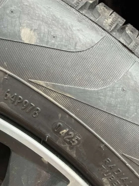 BMW X5 * xDrive35i * PANO* KEYLESS* ПОДГРЕВ*  - 18000 € / 35204.94 лв. - 18275354 11