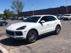 ����� �� �������� �� Porsche Cayenne  AWD / 360 / MATRIX / BOSE / ��������� /����������