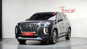 Hyundai Palisade undefined | Auto.bg — изображение 17