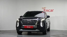 Hyundai Palisade undefined | Auto.bg — изображение 3
