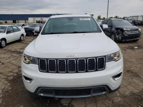 Jeep Grand cherokee 3.6l Limited - 11500 € / 22492.04 лв. - 63334417 5