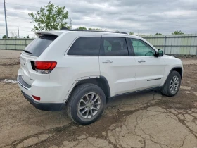 Jeep Grand cherokee 3.6l Limited - 11500 € / 22492.04 лв. - 63334417 3
