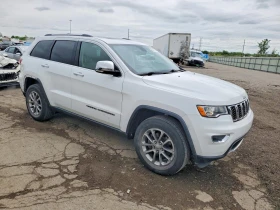 Jeep Grand cherokee 3.6l Limited - 11500 € / 22492.04 лв. - 63334417 4