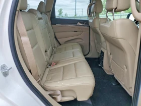 Jeep Grand cherokee 3.6l Limited - 11500 € / 22492.04 лв. - 63334417 11