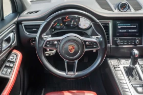 Porsche Macan 2.0T* BOSE* DISTRONIC* ��������* ���������* ������ | Mobile.bg � ����� ������ 11