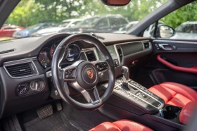Porsche Macan 2.0T* BOSE* DISTRONIC* ��������* ���������* ������ | Mobile.bg � ����� ������ 9