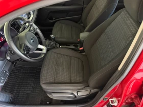 Kia Stonic 1.4i MPI* 100к.с.* С ПЪЛНА СЕРВИЗНА ИСТОРИЯ В KIA | Auto.bg — изображение 7